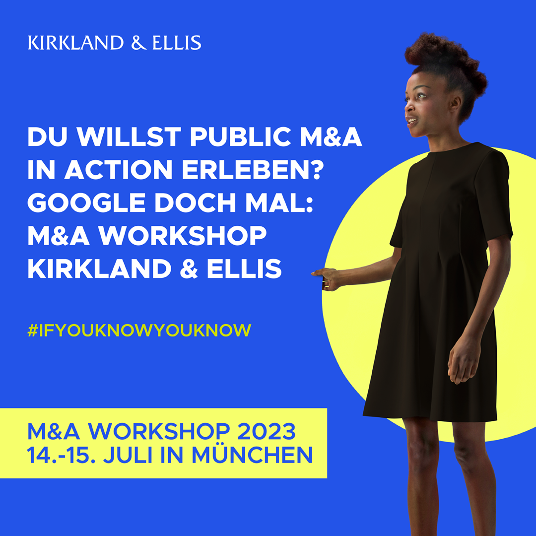 Kirkland & Ellis LLP