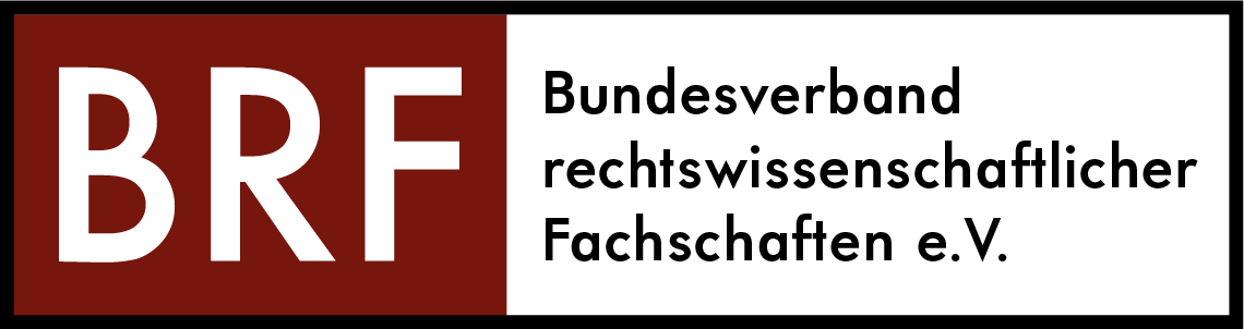 Bundesverband rechtswissenschaftlicher Fachschaften e.V.