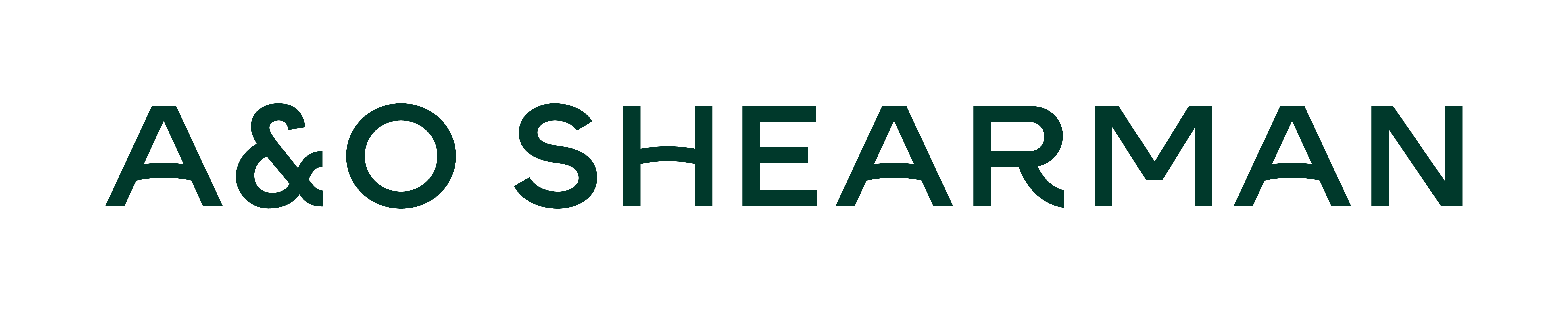 A & O Shearman