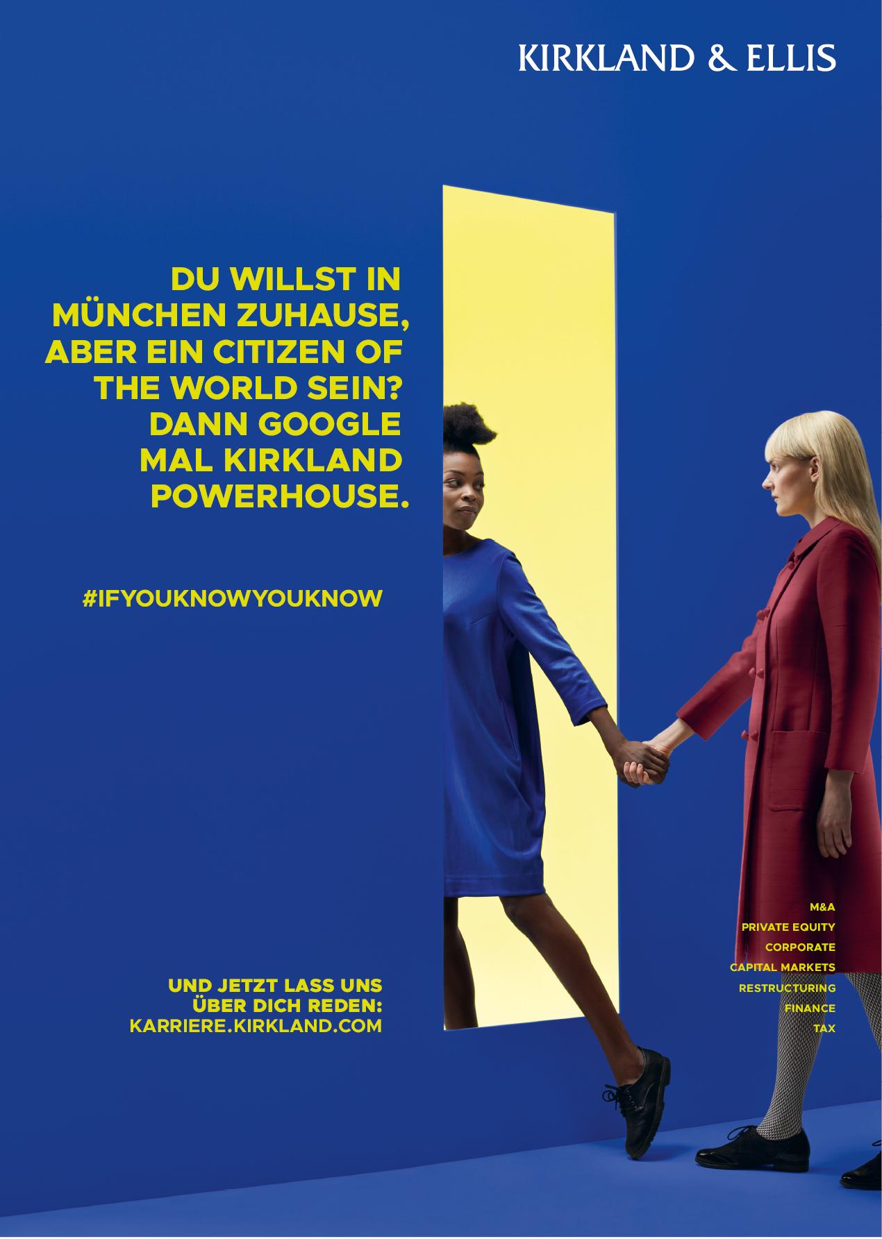 Kirkland & Ellis LLP