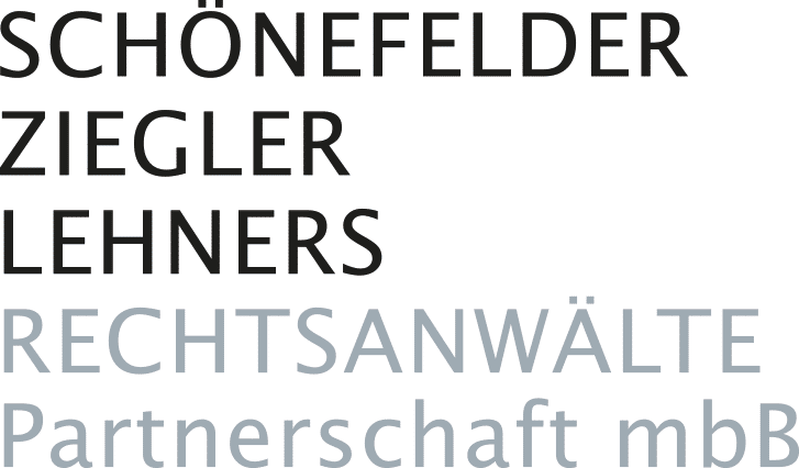 Schönefelder Ziegler Lehners