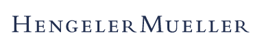 Logo Hengeler Müller