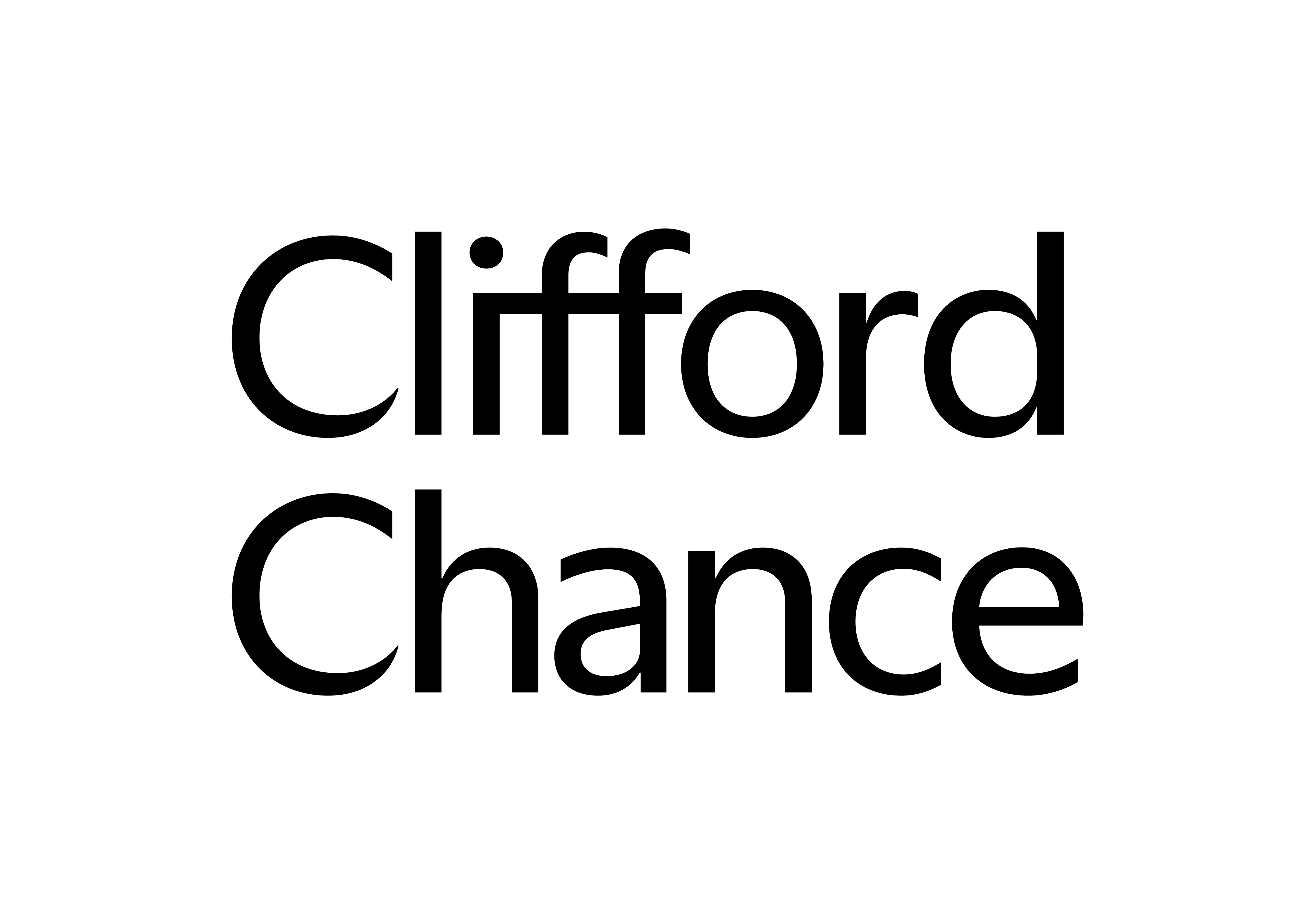 Logo Clifford Chance