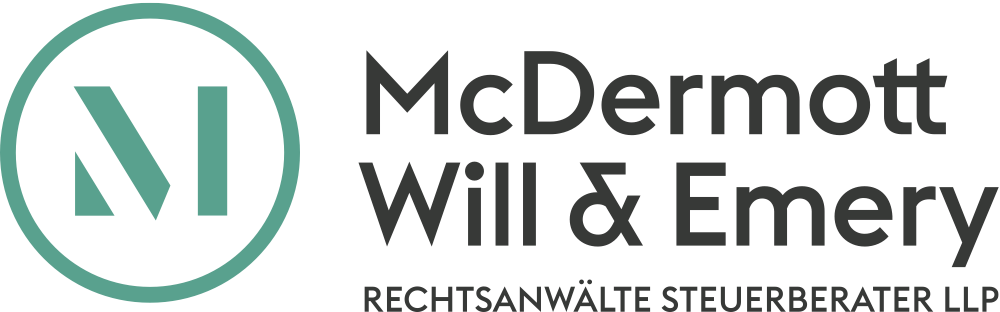 Logo McDermott